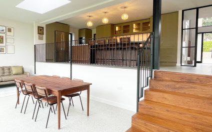 Extensions Saffron Walden Architectural Design Contemporary extensions Extensions Cambridge
